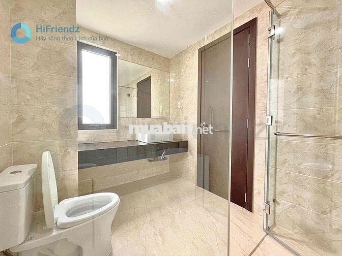 🌹CHO THUÊ CĂN HỘ VỊ TRÍ THUẬN TIÊN QUA QUẬN 1 FULL_NỘI THẤT GẦN LM81