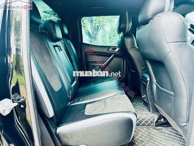 Ford Ranger Raptor 2.0L 4x4 AT 2019 - 930 Triệu