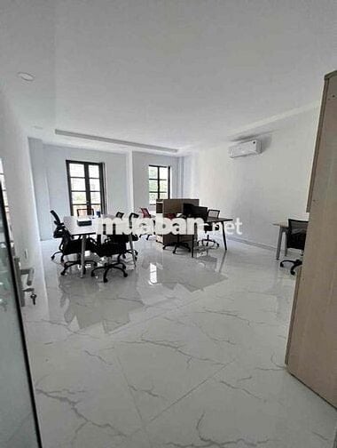 CHO THUÊ VĂN PHÒNG CITYLAND GÒ VẤP NHÀ MỚI ĐẸP