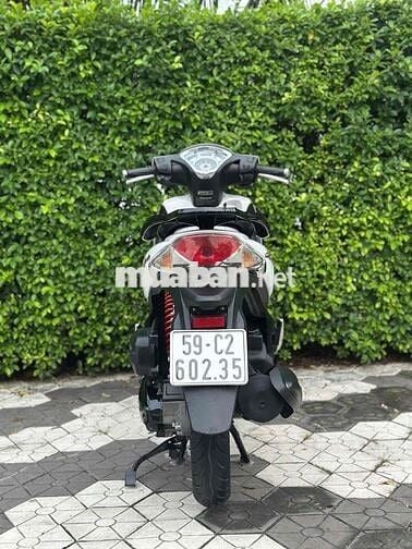 Honda SH Mode 2016 BSTP Chính Chủ Ký Khoá Smartkey