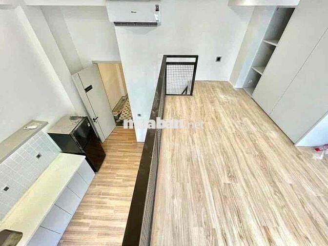 🌿 DUPLEX NGUYỄN CỬU VÂN – KHÔNG GIAN SỐNG ĐỈNH CAO NGAY TRUNG TÂM BÌNH