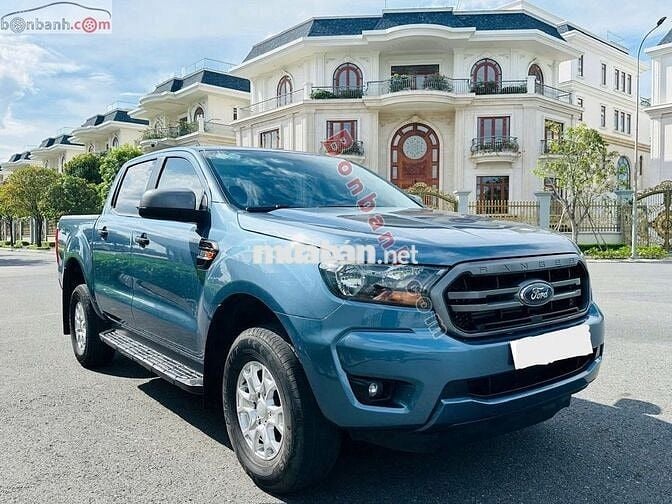 Ford Ranger XLS 2.2L 4x2 MT 2019 - 469 Triệu