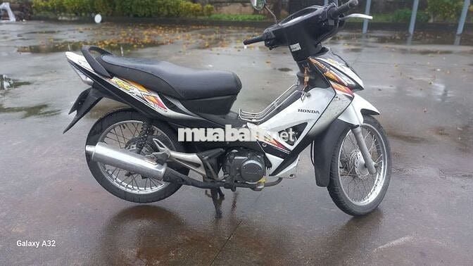 Honda rsx đẹp cá nhân