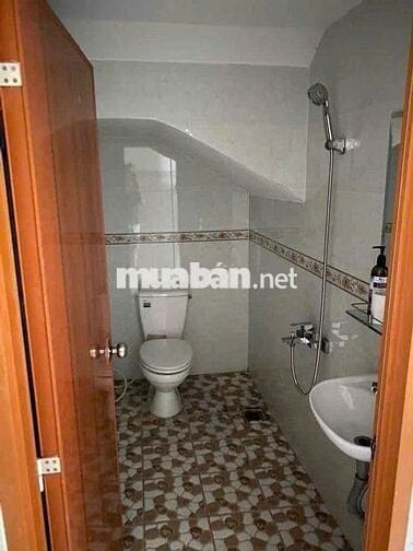 CHO THUÊ NHÀ 7PN HXH NGUYỄN GIA TRI P25 BÌNH THẠNH