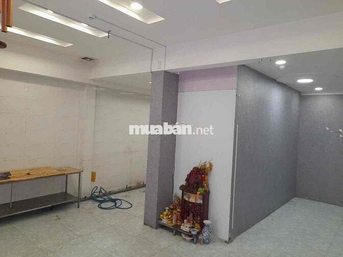 CHO THUÊ MẶT BẰNG KINH DOANH KHU SẦM SUẤT PHÙ HỢP MỞ SPA, Nail, ..