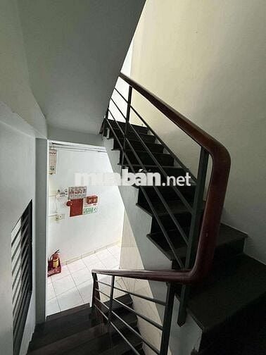 🏬🏬 CHDV 2 MẶT TIỀN – EMART 2 – PHAN HUY ÍCH – 17 PHÒNG  CHỈ 16 .5 T