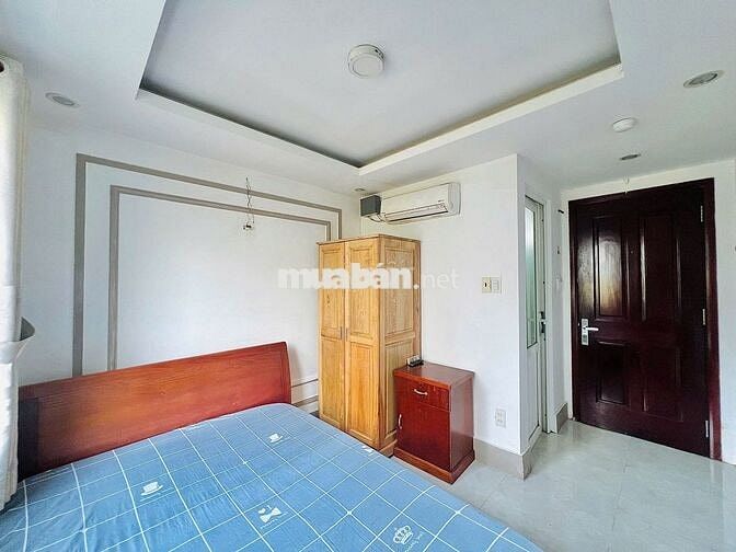 🏡 PHÒNG ĐẸP 25M² – CÓ CỬA SỔ THOÁNG SÁNG – GIÁ SIÊU RẺ GÒ VẤP