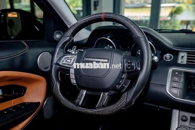 LandRover Evoque HSE Dynamic 2015