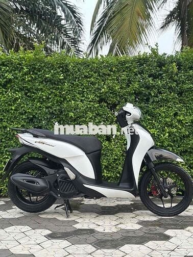 Honda SH Mode 2016 BSTP Chính Chủ Ký Khoá Smartkey