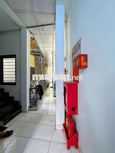 🏬🏬 CHDV 2 MẶT TIỀN – EMART 2 – PHAN HUY ÍCH – 17 PHÒNG  CHỈ 16 .5 T