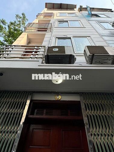 bán nhà đường Lê Đức Thọ, dân xây gần ô tô, ngõ to thoáng, full đồ