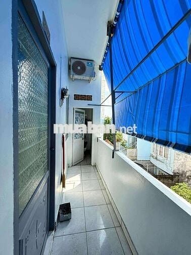 🏬🏬 CHDV 2 MẶT TIỀN – EMART 2 – PHAN HUY ÍCH – 17 PHÒNG  CHỈ 16 .5 T