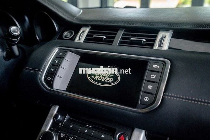 LandRover Evoque HSE Dynamic 2015