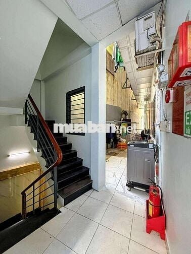 🏬🏬 CHDV 2 MẶT TIỀN – EMART 2 – PHAN HUY ÍCH – 17 PHÒNG  CHỈ 16 .5 T