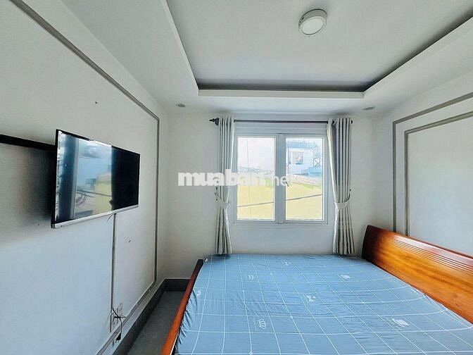 🏡 PHÒNG ĐẸP 25M² – CÓ CỬA SỔ THOÁNG SÁNG – GIÁ SIÊU RẺ GÒ VẤP