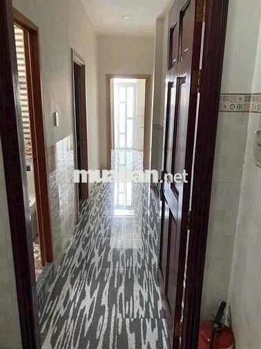 CHO THUÊ NHÀ 7PN HXH NGUYỄN GIA TRI P25 BÌNH THẠNH