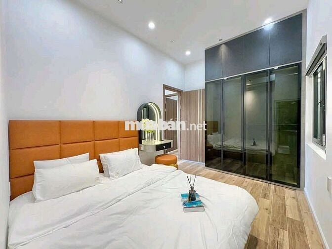 Chào bán căn nhà 3 tầng 3 mê kiệt 3m Hoàng Hoa Thám thông Lê Duẩn