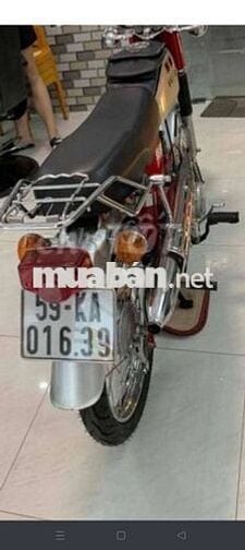 Xe 67 xe 9 chủ bán