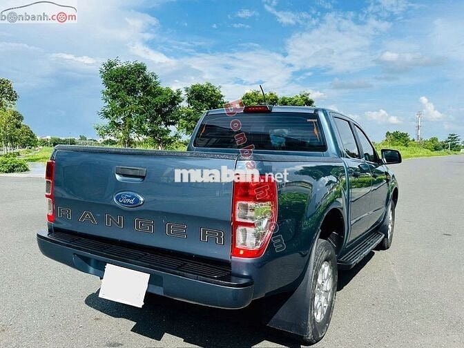 Ford Ranger XLS 2.2L 4x2 MT 2019 - 469 Triệu