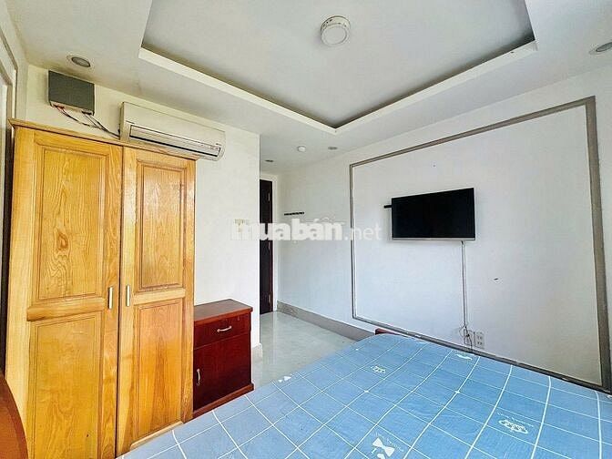 🏡 PHÒNG ĐẸP 25M² – CÓ CỬA SỔ THOÁNG SÁNG – GIÁ SIÊU RẺ GÒ VẤP