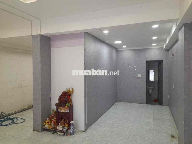 CHO THUÊ MẶT BẰNG KINH DOANH KHU SẦM SUẤT PHÙ HỢP MỞ SPA, Nail, ..