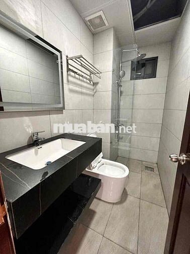 BOM TẤN KHAI TRƯƠNG 1PN FULL NỘI THẤT BANCOL NGAY CHỢ THỊ NGHÈ GIÁP Q1