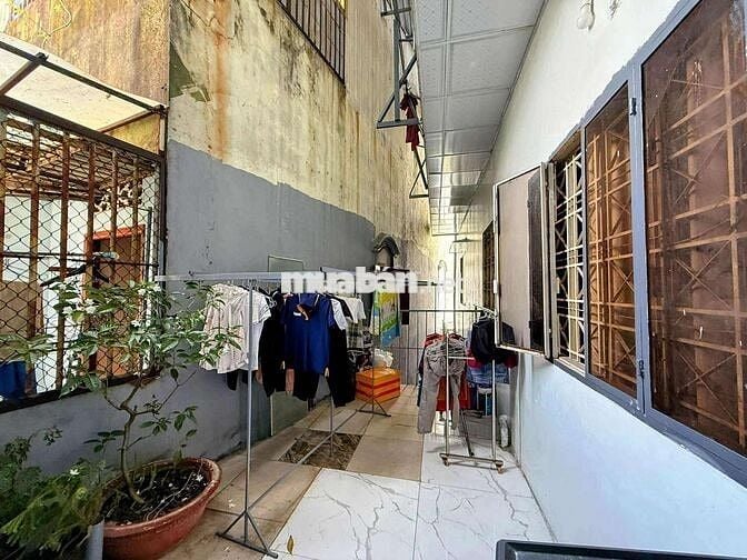 🏬🏬 CHDV 2 MẶT TIỀN – EMART 2 – PHAN HUY ÍCH – 17 PHÒNG  CHỈ 16 .5 T