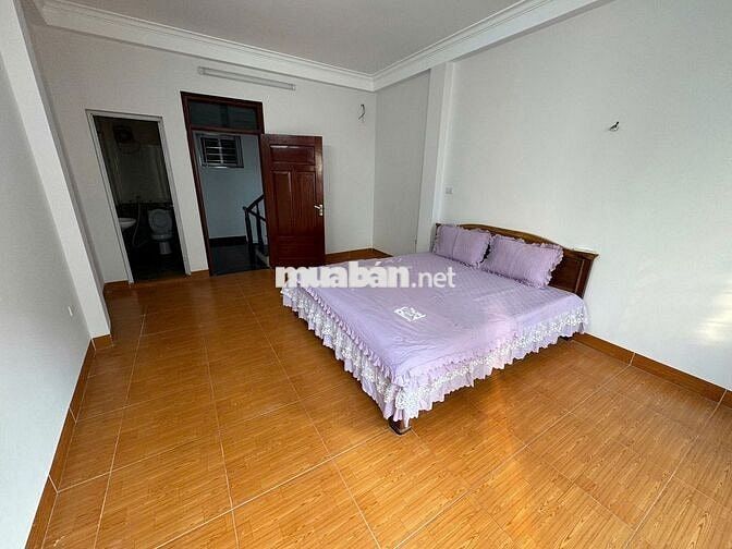 bán nhà đường Lê Đức Thọ, dân xây gần ô tô, ngõ to thoáng, full đồ