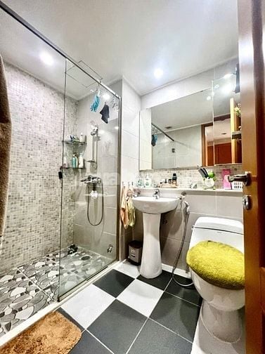 Bán căn hộ 2 phòng ngủ 98m The Manor cách Quận 1 - 5 phút di chuyển