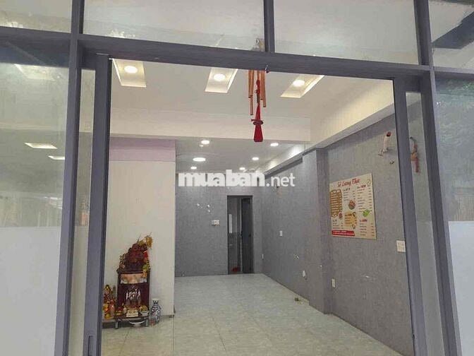 CHO THUÊ MẶT BẰNG KINH DOANH KHU SẦM SUẤT PHÙ HỢP MỞ SPA, Nail, ..