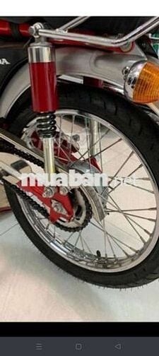 Xe 67 xe 9 chủ bán