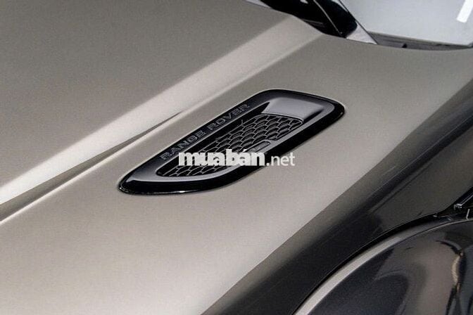 LandRover Evoque HSE Dynamic 2015