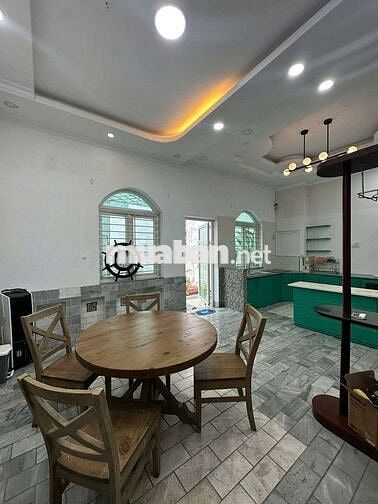 Căn 1 Phòng Ngủ Biệt Lập 100m2 Có Sân Vườn