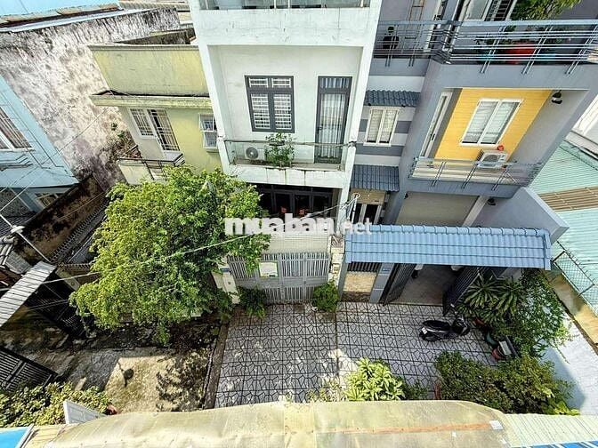 🏬🏬 CHDV 2 MẶT TIỀN – EMART 2 – PHAN HUY ÍCH – 17 PHÒNG  CHỈ 16 .5 T