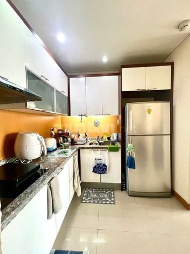 Bán căn hộ 2 phòng ngủ 98m The Manor cách Quận 1 - 5 phút di chuyển