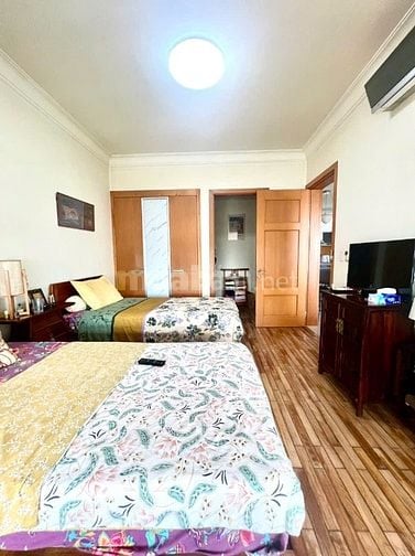 Bán căn hộ 2 phòng ngủ 98m The Manor cách Quận 1 - 5 phút di chuyển