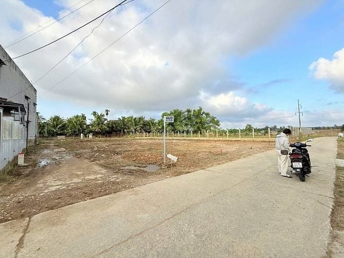 🏡 ĐẤT NỀN NAM HOÀ KHƯƠNG – VỊ TRÍ ĐẸP, GIÁ CHỈ 760 TRIỆU/NỀN!