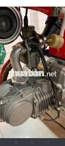 Xe 67 xe 9 chủ bán