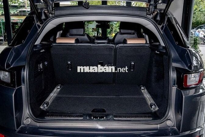 LandRover Evoque HSE Dynamic 2015