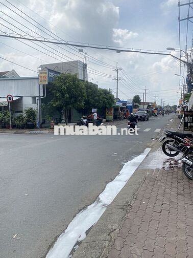 GầnKCN TPT 5x36m,900tr, sổ hồng riêng, thổ cư,gần bv Xuyên Á,đông dân