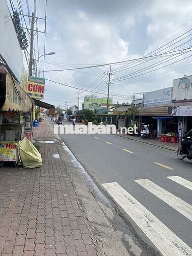 GầnKCN TPT 5x36m,900tr, sổ hồng riêng, thổ cư,gần bv Xuyên Á,đông dân