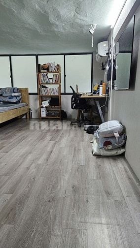 CĂN HỘ DIỆN TÍCH KHỦNG 105M2, 4PN, 3WC, CHỈ 3.3TỶ, QUẬN 5, MẶT TIỀN TT