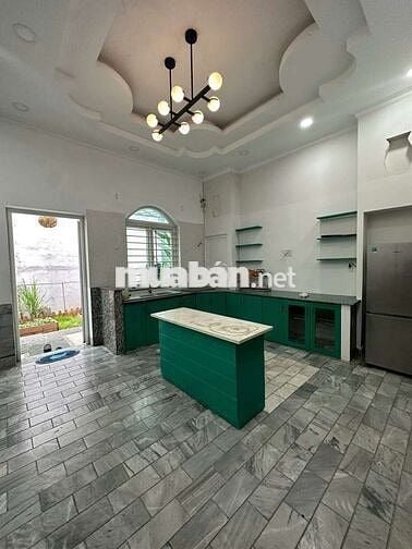 Căn 1 Phòng Ngủ Biệt Lập 100m2 Có Sân Vườn