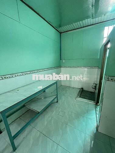 Cho thuê Phòng hẻm 480/31 Bình Quới , P28