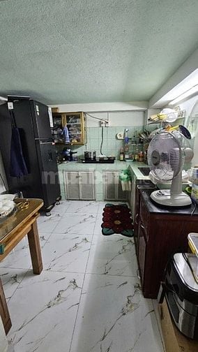 CĂN HỘ DIỆN TÍCH KHỦNG 105M2, 4PN, 3WC, CHỈ 3.3TỶ, QUẬN 5, MẶT TIỀN TT