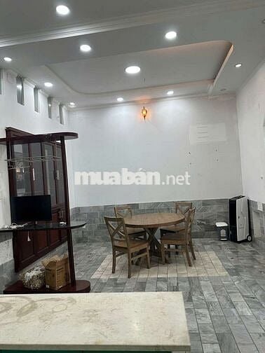 Căn 1 Phòng Ngủ Biệt Lập 100m2 Có Sân Vườn