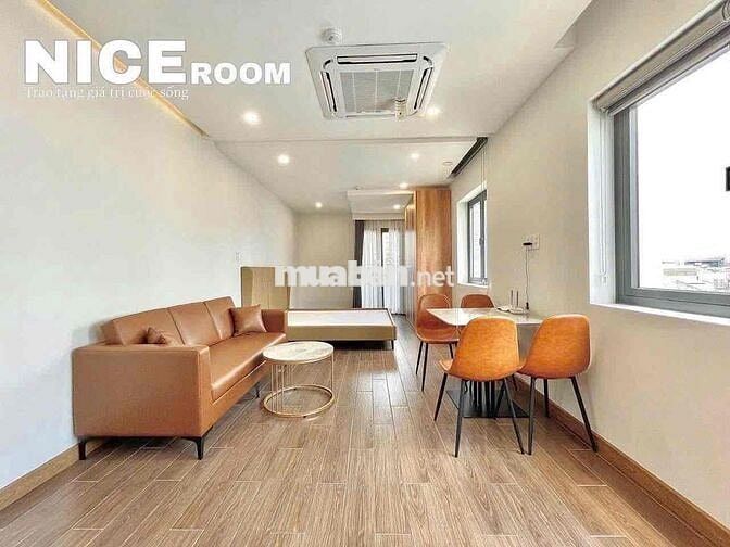 🌹CHO THUÊ CĂN HỘ VỊ TRÍ THUẬN TIÊN QUA QUẬN 1 FULL_NỘI THẤT GẦN LM81