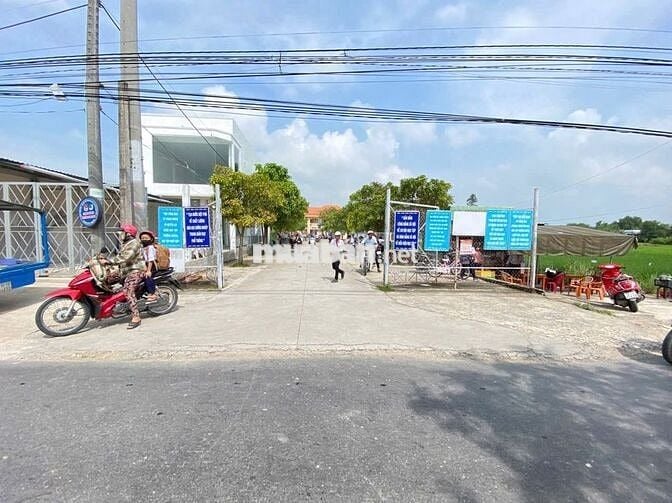 501m2 Đất vườn đường xe hơi cần bán gấp