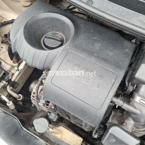KIA MORNING 2011XE NHẬP, TỰ ĐỘNG MÁY KAPPA 1.0
