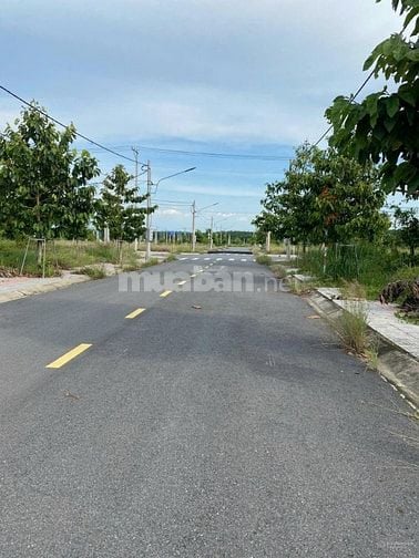 50 lô đất dự án Central Point 1,750 tỷ Bến Cát HCM 75m2 